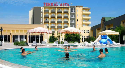 Asya Pamukçu Termal görseli