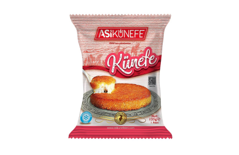 Asi Künefeleri görseli