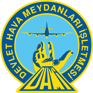 Devlet Hava Meydanları görseli
