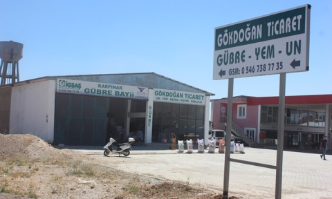 Gökdoğan Ticaret görseli