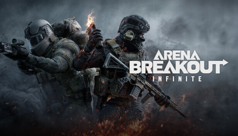 Arena Breakout görseli