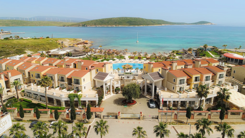 Cocos The Club Otel görseli