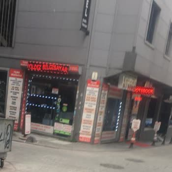 Cengiz Yıldız Notebook (Kadıköy) görseli