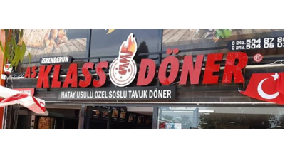 As Klass Döner (Antalya) görseli