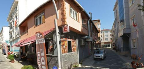 Çarşı Restaurant | Celaliye görseli