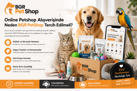 BgrPetshop görseli