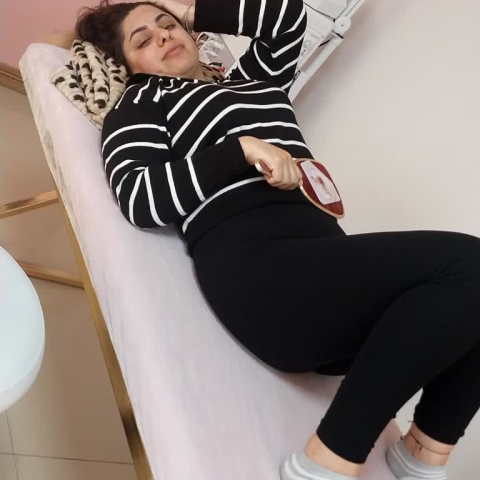 Büşra Arslan Güzellik Salonu görseli
