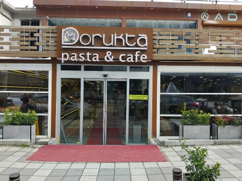 Dorukta Pasta & Cafe görseli