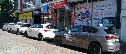 Efeler Sürücü Kursu (Aydın) görseli