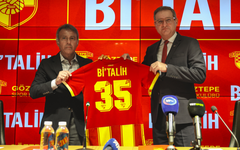 Bi'Talih görseli