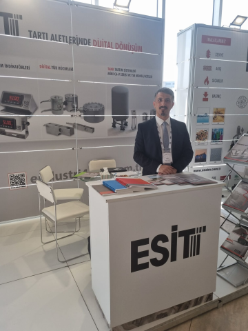 Esit Elektronik görseli