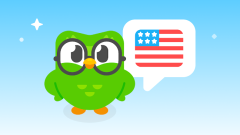 Duolingo görseli