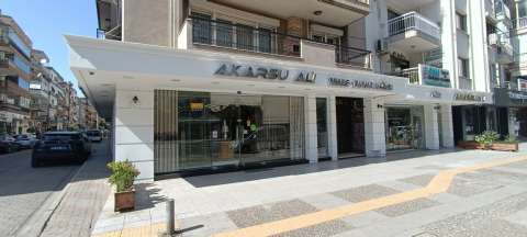 Akarsu Ali Perde görseli