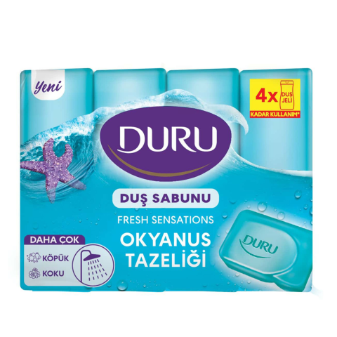 Duru Sabun görseli
