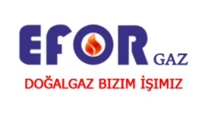 Efor Enerji Doğalgaz Buca görseli