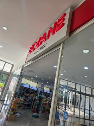 Aksu Mert Eczanesi (Manavgat) görseli