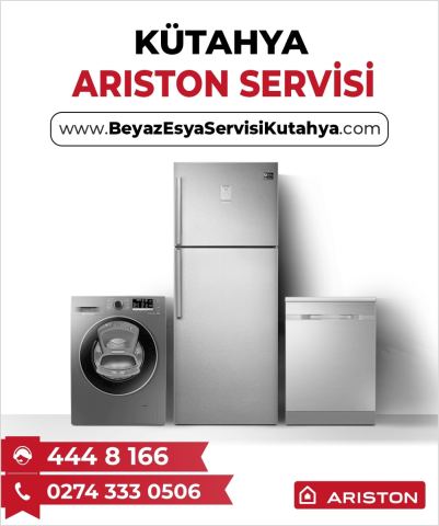 Ariston Servis (Kütahya) görseli