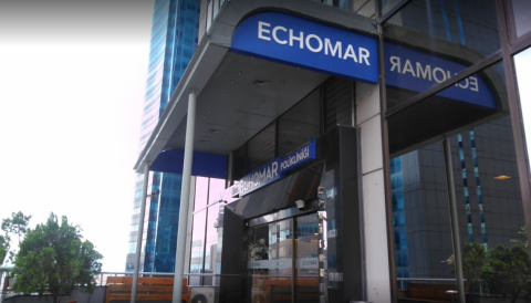 Echomar Sağlık Grubu (İstanbul) görseli