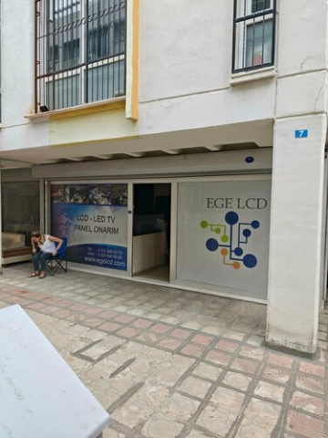 Ege Lcd Servis (İzmir) görseli