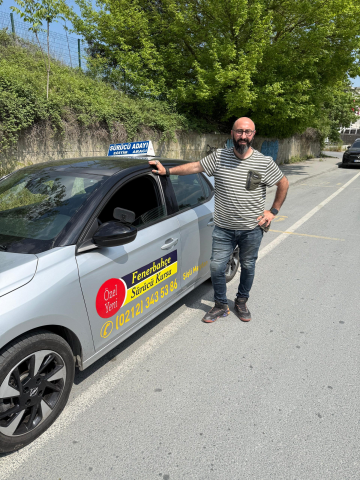 Fenerbahçe Sürücü Kursu görseli