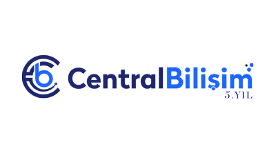 Central Bilişim görseli