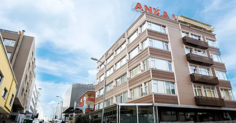 Anka Business Park görseli