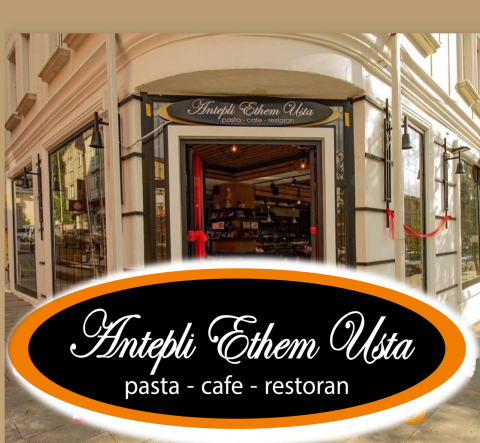 Antepli Ethem Usta görseli
