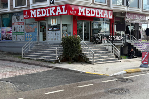 Akel Medikal (Acil 7/24) görseli