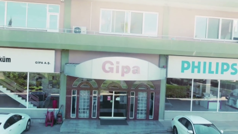 Gipa görseli