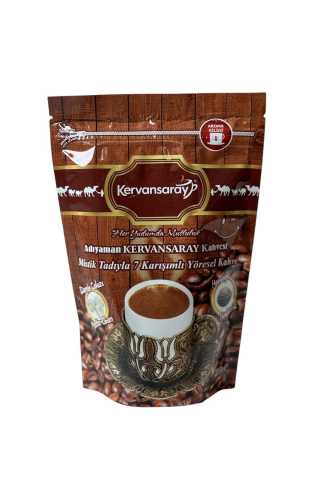 Adıyaman Kervansaray Kahvesi görseli