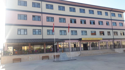 Fevzi Çakmak Anadolu Lisesi görseli