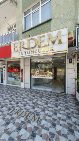 Erdem Kuyumculuk görseli