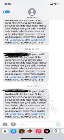 Diriker Varlık Yönetim görseli