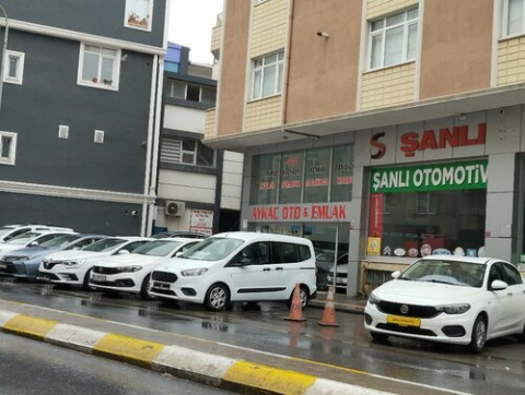 Aykaç Otomotiv (Pendik) görseli