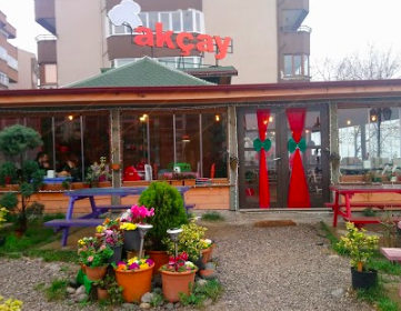 Akçay Cafe (Zonguldak) görseli