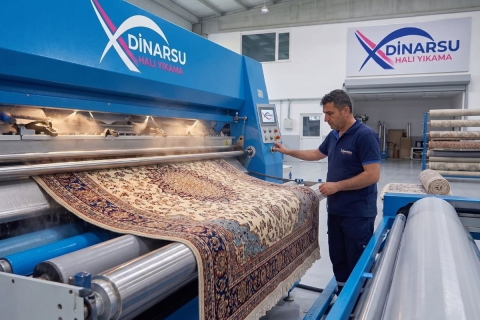 Dinarsuyu Halı Yıkama görseli