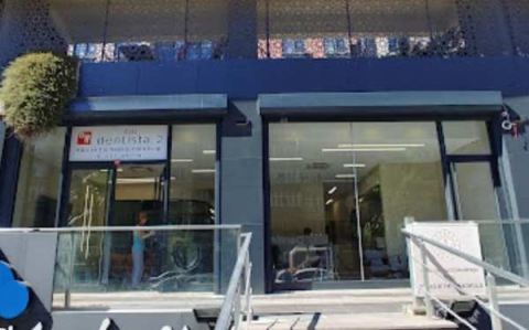 Dentista Ağız ve Diş Sağlığı Polikliniği (İstanbul) görseli