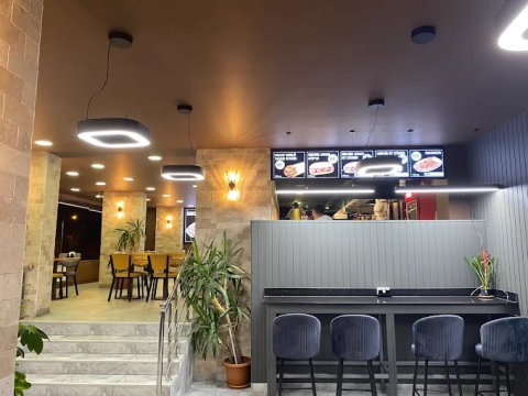 Gence Köfte Döner görseli