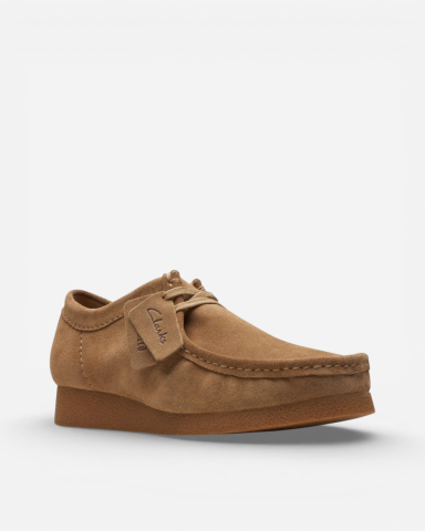 Clarks Ayakkabı görseli