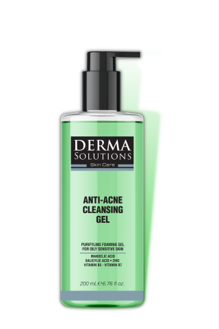 Derma Solutions görseli
