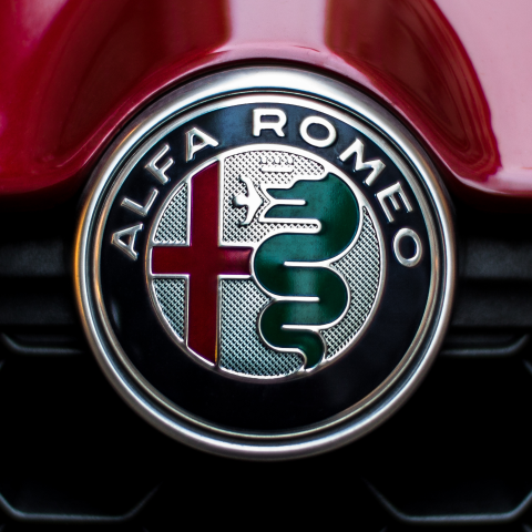 Alfa Romeo görseli