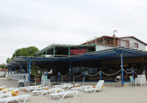Ennis İnn Hotel görseli
