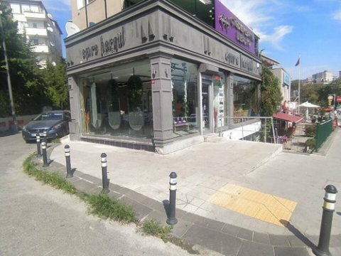 Emre Hergül Coiffeur görseli