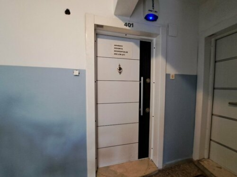 AB Sigorta Ekspertizlik Hizmetleri İzmir görseli