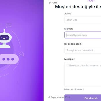 Expertchat AI görseli