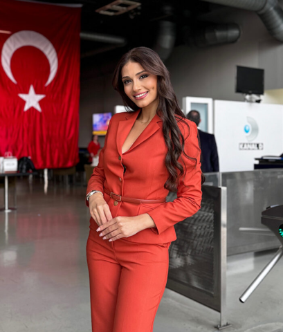 Diyetisyen Büşra Çalışkan görseli