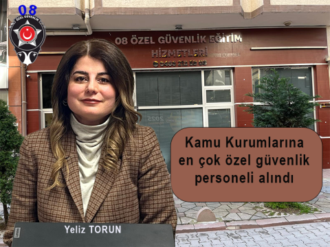 Artvin Güvenlik Eğitim görseli