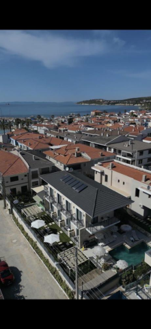 Anzede Butik Otel Çeşme görseli