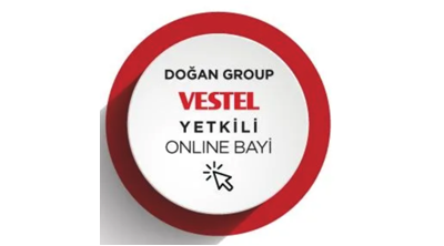 Doğan Group-Vestel Bayi görseli