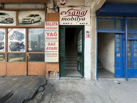 Ev Sanat Mobilya Tasarım Uygulama (Ankara) görseli